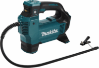 Makita DMP181Z Akkumulátoros kompresszor (Akku és töltő nélkül)