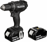 Makita DDF482RFEB Black Edition Akkumulátoros fúró-csavarozó
