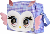 Spin Master Purse Pets Print táska - Bagoly forma