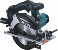 Makita DHS630ZJ Akkumulátoros körfűrész (Akku és töltő nélkül)