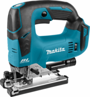 Makita DJV182ZJ Akkumulátoros szúrófűrész (Akku és töltő nélkül)