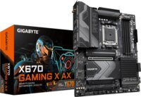 Gigabyte X670 Gaming X AX Alaplap
