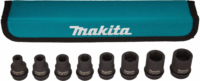 Makita E-02989 Dugókulcskészlet (8 db/csomag)
