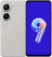 Asus Zenfone 9 8/128GB 5G Dual SIM Okostelefon - Fehér