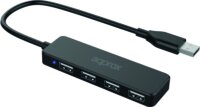 Approx APPC46 USB 2.0 HUB (4 port)