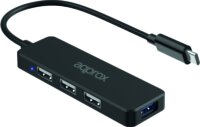 Approx APPC49 USB-C HUB (4 port)