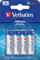 Verbatim 49921 Alkaline Ceruzaelem (80db/csomag)