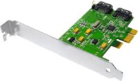 Dawicontrol DC-600e RAID PCIe vezérlő