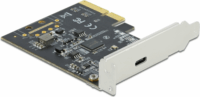 DeLOCK 89036 USB 3.2 Gen 2x2 Type-C PCIe portbővítő