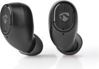 Nedis HPBT3053BK Wireless Headset - Fekete