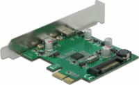 DeLOCK 90493 USB 3.2 Gen 1 Type-C PCIe portbővítő