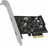 Icy Box IB-PCI1902-C31 USB-C 3.1 PCIe Portbővítő