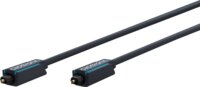 Clicktronic 70366 Toslink apa - Toslink apa Kábel (1m)