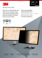 3M PF200W9B 20.0" Betekintésvédelmi monitorszűrő