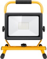 Goobay 49983 LED Munkalámpa - Fekete / Sárga