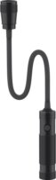Goobay 58390 Elemes LED Munkalámpa - Fekete