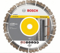 Bosch Best for Universal Gyémánt vágókorong - 230mm