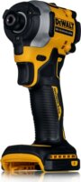 Dewalt DCF850N-XJ Akkumulátoros ütvecsavar behajtó (Akku és töltő nélkül)