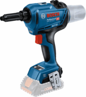 Bosch GRG 18V-16 C Professional Akkumulátoros szegecselőpisztoly (Akku és töltő nélkül)