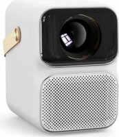 Xiaomi Wanbo T6 Max Hordozható Projektor - Fehér