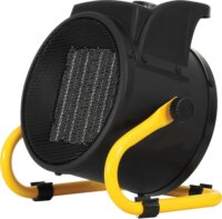 Stanley ST-22-240-E Szabadonálló Elektromos Hősugárzó 2000W - Fekete
