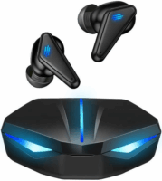 Goodbuy Alien Wireless Headset - Fekete