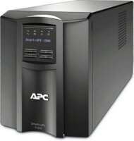 APC SMART 1500VA LCD szünetmentes tápegység