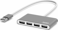 Port 900120 USB 2.0 HUB (4 port)