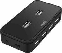 Hama 200123 USB-A HUB (7 port)