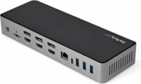 Startech DK31C3HDPDUE 85W Univerzális USB-C Dokkoló