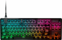 Steelseries Apex 9 TKL Vezetékes Gaming Billentyűzet - Angol (US)