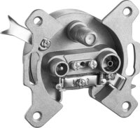 Goobay 67047 Antenna fali aljzat