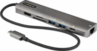 Startech DKT30CHSDPD1 USB-C Univerzális dokkoló