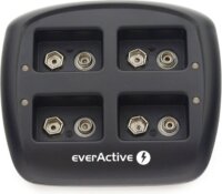 EverActive NC109 9V Akkumulátor Töltő