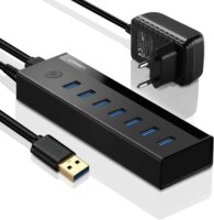 Ugreen US219 USB 3.0 HUB (7 port)