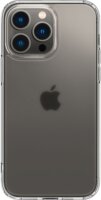Spigen Ultra Hybrid Apple iPhone 14 Pro Szilikon Tok - Átlátszó matt