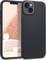 Caseology Nano Pop Apple iPhone 14 Plus Szilikon Tok - Fekete