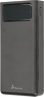 Extralink EPB-112 Powerbank 30000mAh (2.1A / 5V )- Fekete
