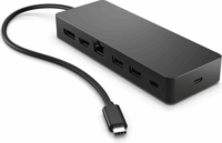 HP Univerzális USB-C Multiport Hub