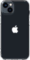 Spigen Ultra Hybrid Apple iPhone 14 Szilikon Tok - Átlátszó matt