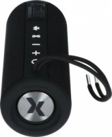 Maxcom MX201 Hordozható bluetooth hangszóró - Fekete