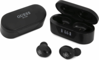 Guess GUTWST31EK TWS Wireless Headset - Fekete