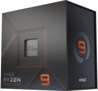 AMD Ryzen 9 7950X 4.5GHz (sAM5) Processzor - BOX (Hűtő nélkül)