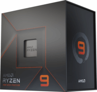 AMD Ryzen 9 7900X 4.7GHz (sAM5) Processzor - BOX (Hűtő nélkül)