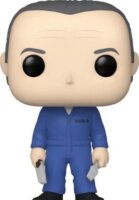 Funko Pop Movies: Silence of the Lambs - Hannibal figura