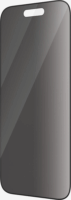 PanzerGlass Apple iPhone 14 Pro Max Sötétített Edzett üveg kijelzővédő