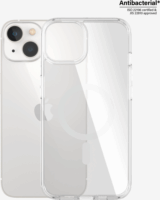 Panzerglass Apple Iphone 14 MagSafe kompatibilis Tok - Átlátszó