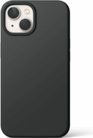 Fusion Elegance Apple iPhone 14 Plus Szilikon Tok - Fekete
