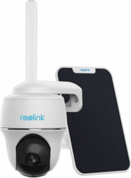 Reolink GO PT LTE Plus IP Turret kamera
