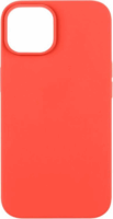 Fusion Elegance Apple iPhone 14 Pro Max Szilikon Tok - Piros